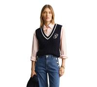 Gant 4805441 Knitted Vest