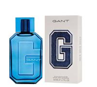 Gant 50ml Eau De Toilette GENUINE NEW & SEALED