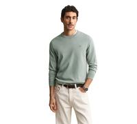 Gant 8030561 Classic Sweater Grey L Men