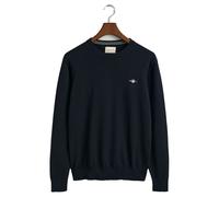 Gant 8030561 Classic Sweater Blue XL Men