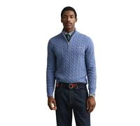 Gant 8050603 Half Zip Sweater