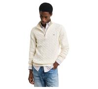 Gant 8050603 Half Zip Sweater