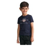 Gant 805182 Short Sleeve T-shirt