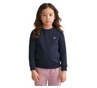 Gant 806780 Sweatshirt Blue 6-8 Years Boys,Girls