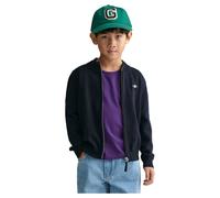 Gant 884031 Full Zip Sweater