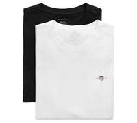 Gant 900005008 Short Sleeve T-shirt 2 Units