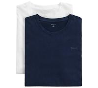 GANT Short Sleeve Base Layer 900012008 – Blue – Men's L