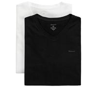 Gant 900012018 Short Sleeve V Neck Base Layer