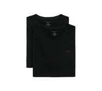 Gant 900012018 Short Sleeve V Neck T-shirt 2 Units