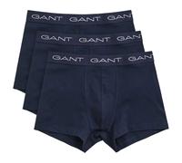 Boxer shorts Gant (x3) Bleu M