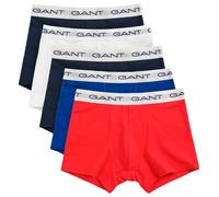 Boxer shorts Gant (x5) Blanc 2XL