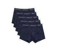 GANT 5 Pack Trunks, Marine - S