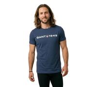 Gant 902239008 Short Sleeve T-shirt