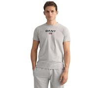 Gant 902319008 Short Sleeve T-shirt