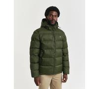 GANT Mens Country Green Active Cloud Jacket