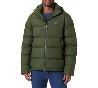 GANT Active Cloud Jacket, COUNTRY GREEN, L