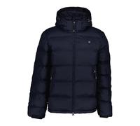 GANT Active Cloud Jacket, Evening Blue, XXL