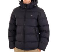 GANT Men's Active Cloud Jacket, Evening Blue, XXL