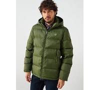 GANT Mens Country Green Active Cloud Jacket