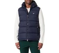 GANT Active Cloud Vest, Evening Blue, L