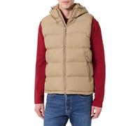 GANT Active Cloud Vest, Light taupe, L