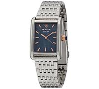 Gant Analog G173006, Silver, Bracelet