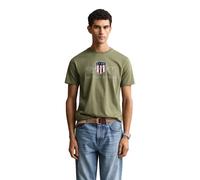 GANT REG Archive Shield SS T-Shirt