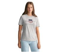 Gant Archive Shield Short Sleeve T-shirt