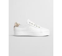 Gant Avona shoes white gold women - 38