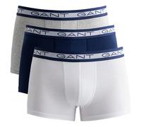 Gant Basic Boxers 3 Units