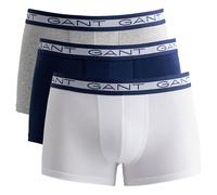 Gant Basic Boxers 3 Units Multicolor S Men