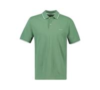 Gant button-fastening polo shirt - Green M-XL-XXL