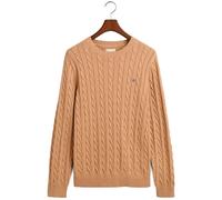 Gant Cable Sweater