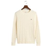 Gant Cable Sweater