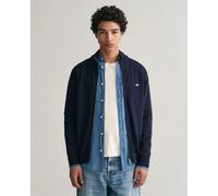 Gant Casual Full Zip Sweater