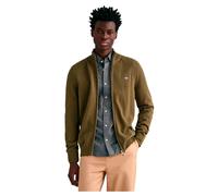 Gant Casual Full Zip Sweater
