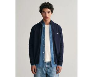 Gant Casual Full Zip Sweater