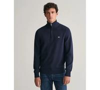 Gant Casual Half Zip Sweater