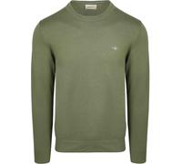 GANT Classic Cotton C-Neck