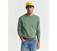 Gant 8030561 Sweater Green M Men