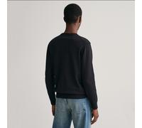 Gant Classic Cotton Crewneck