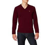 GANT Classic Cotton V-Neck