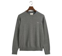 Gant Classic Sweater Grey S Men