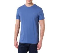 GANT Contrast Logo SS T-Shirt