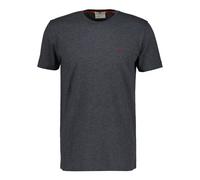 GANT Contrast Logo SS T-Shirt