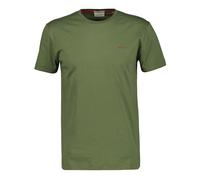 GANT Contrast Logo SS T-Shirt