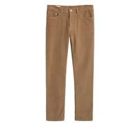 Gant cord reg jeans - Brown 32/32