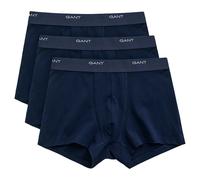 Boxer shorts Gant (x3) Bleu M