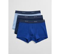 Gant Core Trunk Boxers Blue (3 Units) - L