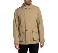 Cotton Blend Jacket Gant Marron L